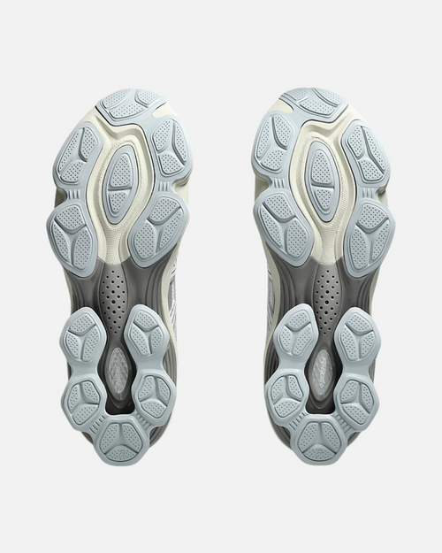 gel-kinetic fluido {Couleur} - Footkorner