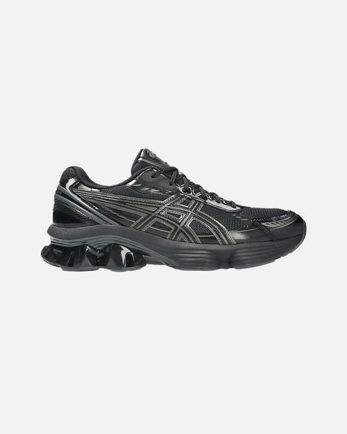 Asics Gel-Kinetic Fluent - Black - Footkorner