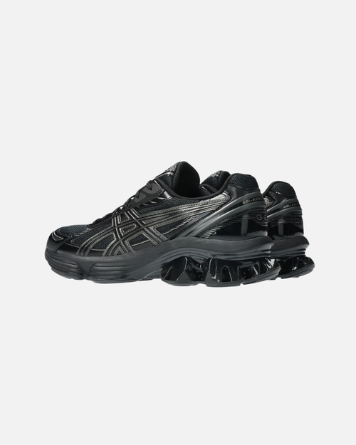 Asics Gel-Kinetic Fluent - Black - Footkorner