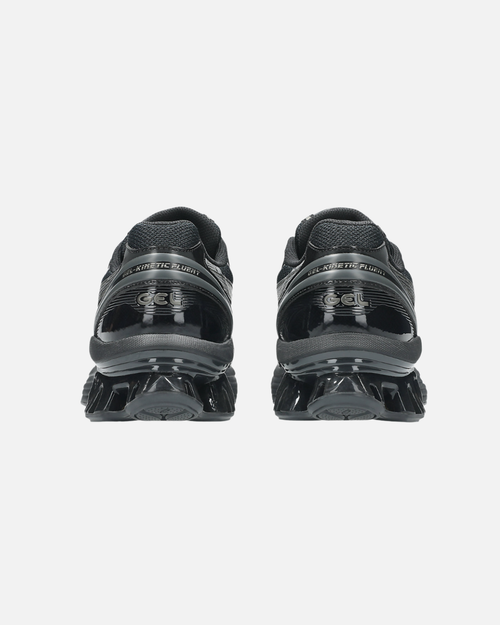 Asics Gel-Kinetic Fluent - Black - Footkorner