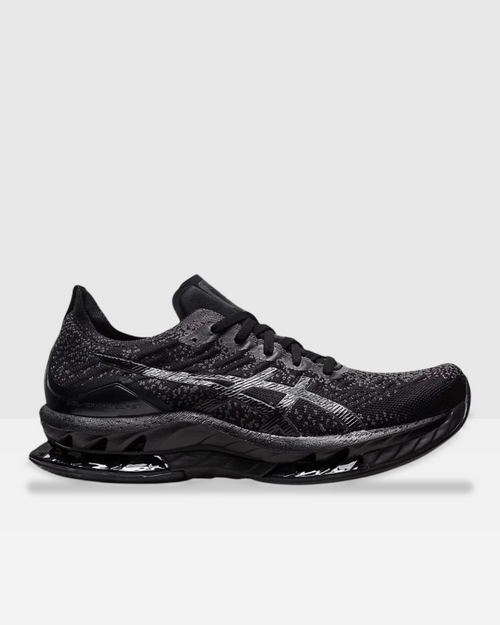 Asics Gel Kinsei Blast - Schwarz - Footkorner