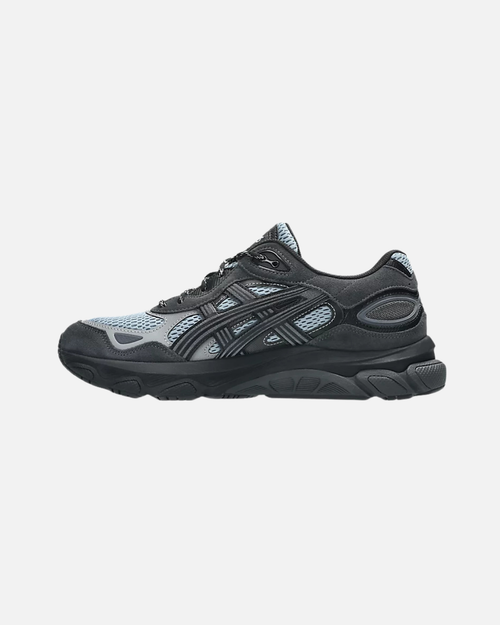 Asics Gel-NYC 2.0 - Bleu/Gris - Footkorner