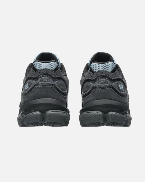 Asics Gel-NYC 2.0 - Bleu/Gris - Footkorner
