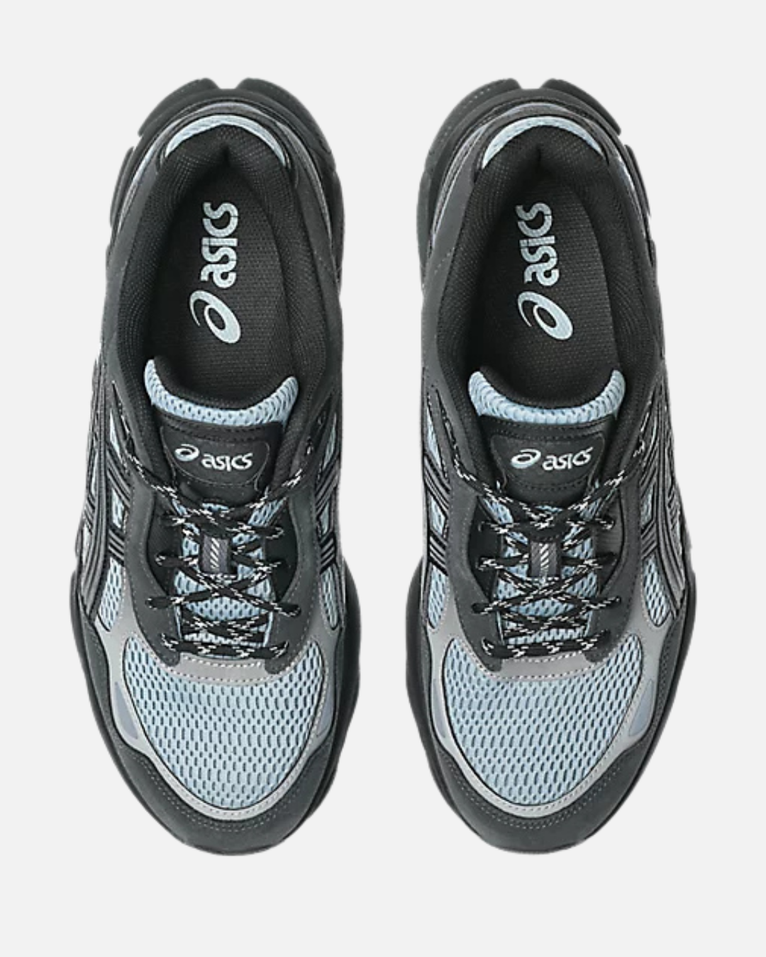 FootkornerAsics Gel-NYC 2.0 - Bleu/Gris