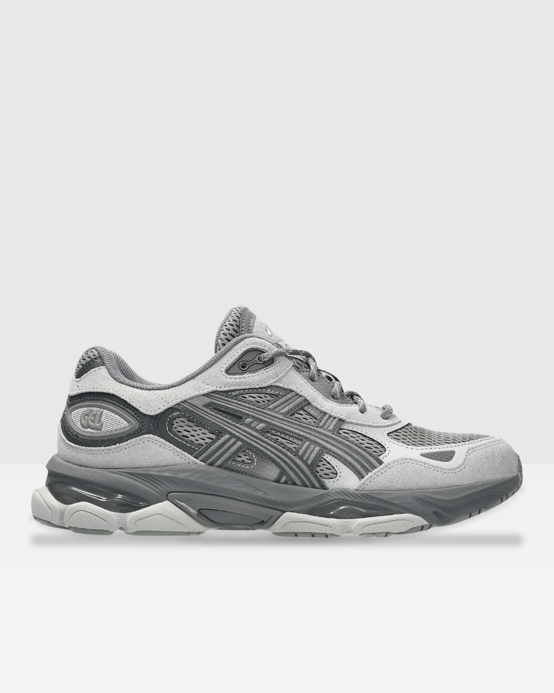 FootkornerAsics Gel-NYC 2.0 - Gris