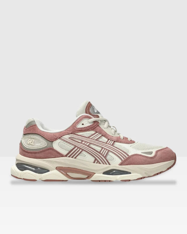 FootkornerAsics GEL-NYC 2.0 - Rosa