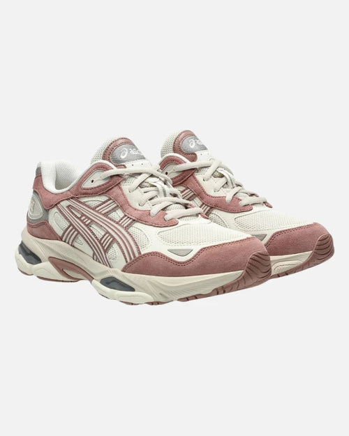 Asics GEL-NYC 2.0 - Rosa - Footkorner