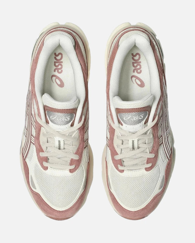 FootkornerAsics GEL-NYC 2.0 - Rosa