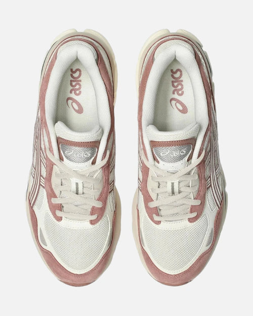 Asics GEL-NYC 2.0 - Rosa - Footkorner