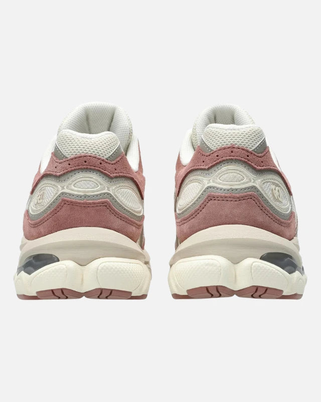 FootkornerAsics GEL-NYC 2.0 - Rosa
