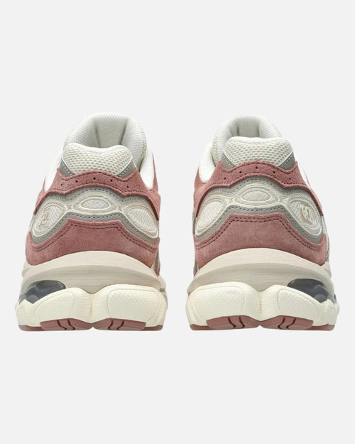 Asics GEL-NYC 2.0 - Rosa - Footkorner