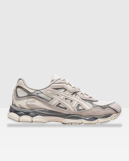 Asics Gel NYC - Beige - Footkorner