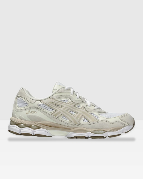 Asics GEL NYC – Beige - Footkorner
