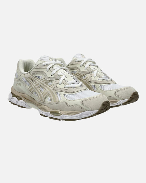 Asics GEL NYC – Beige - Footkorner