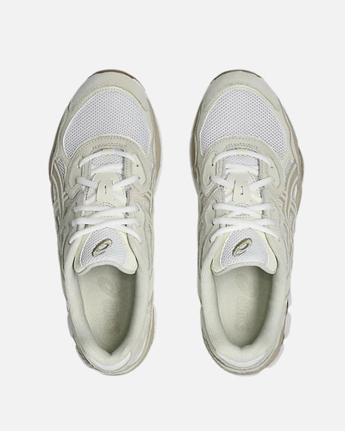 Asics GEL NYC – Beige - Footkorner