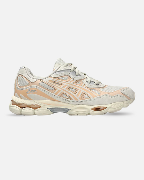 Asics Gel NYC - Beige - Footkorner