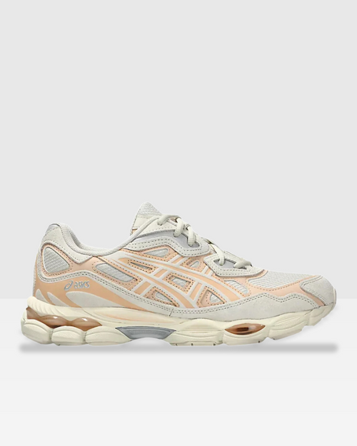 Asics Gel NYC - Beige - Footkorner