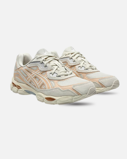 Asics Gel NYC - Beige - Footkorner