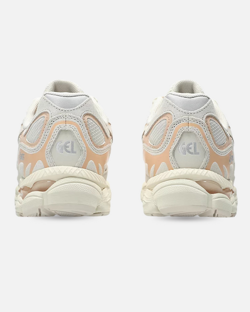 Asics Gel NYC - Beige - Footkorner