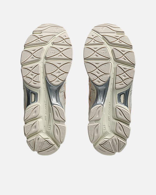 Asics Gel NYC - Beige - Footkorner