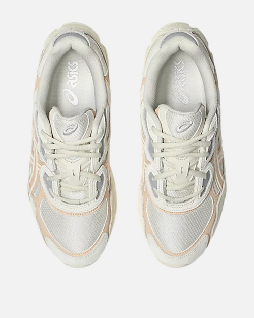 Asics Gel NYC - Beige - Footkorner