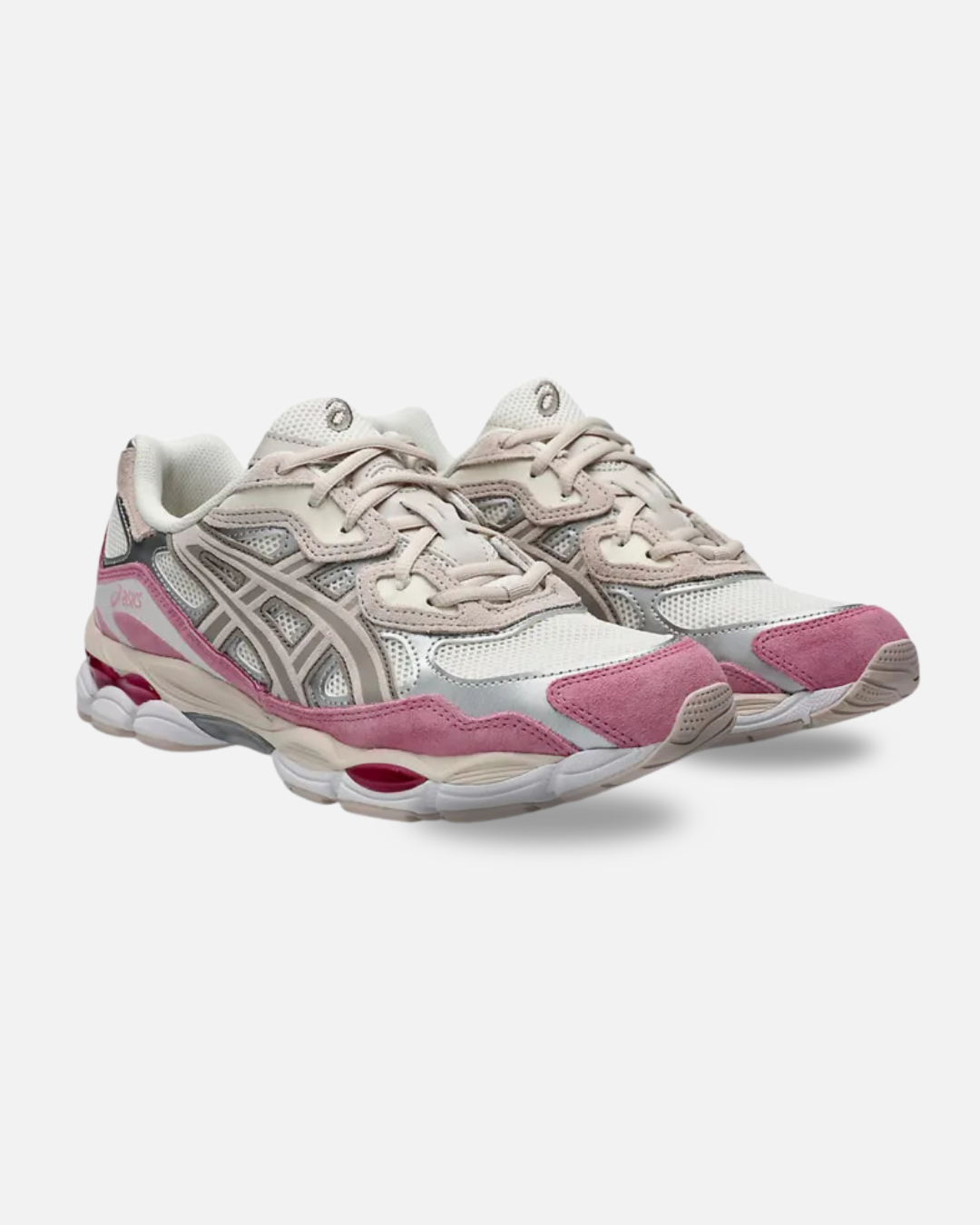 Asics Gel NYC - Beige/Rose