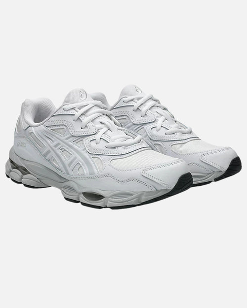Asics Gel NYC - Weiß - Footkorner