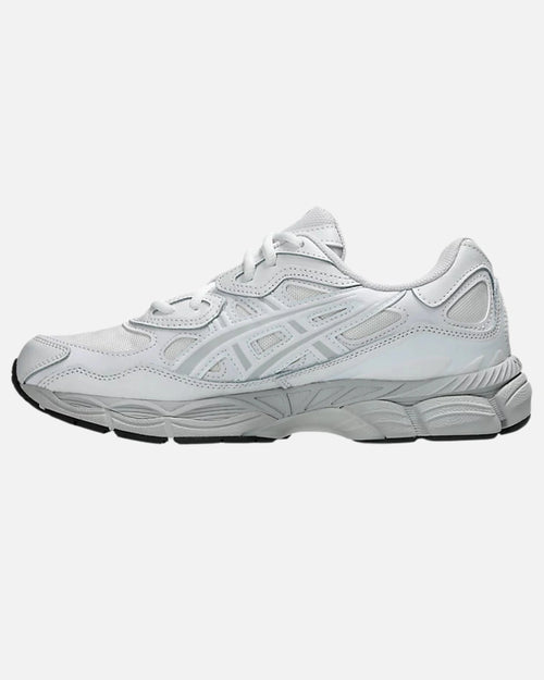 Asics Gel NYC - Weiß - Footkorner