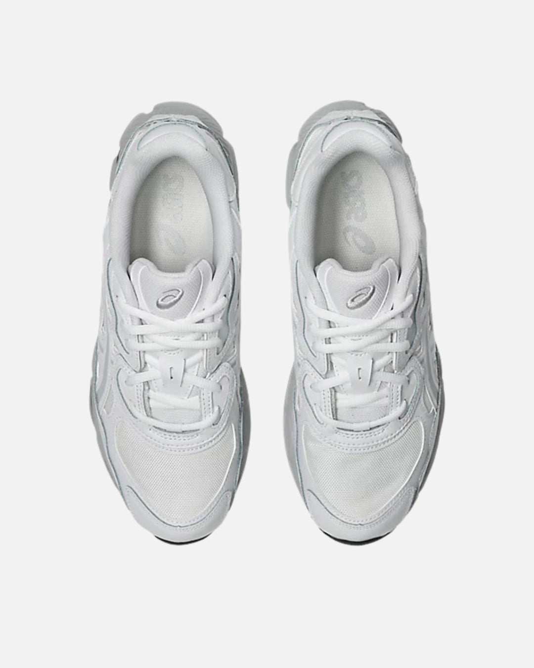 FootkornerAsics Gel NYC - Weiß