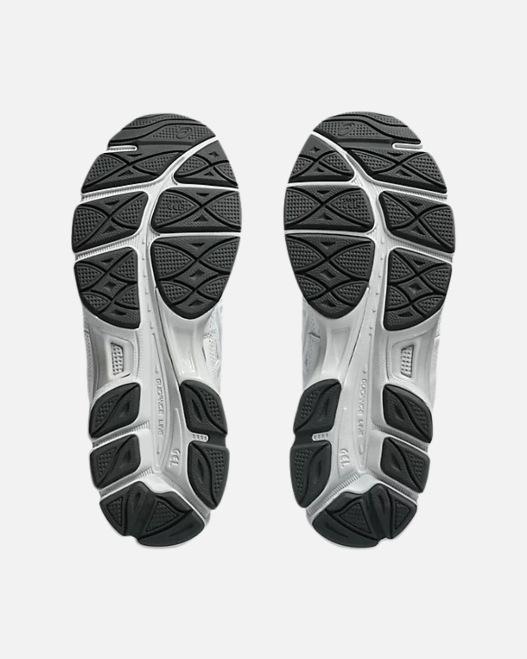 FootkornerAsics Gel NYC - Weiß