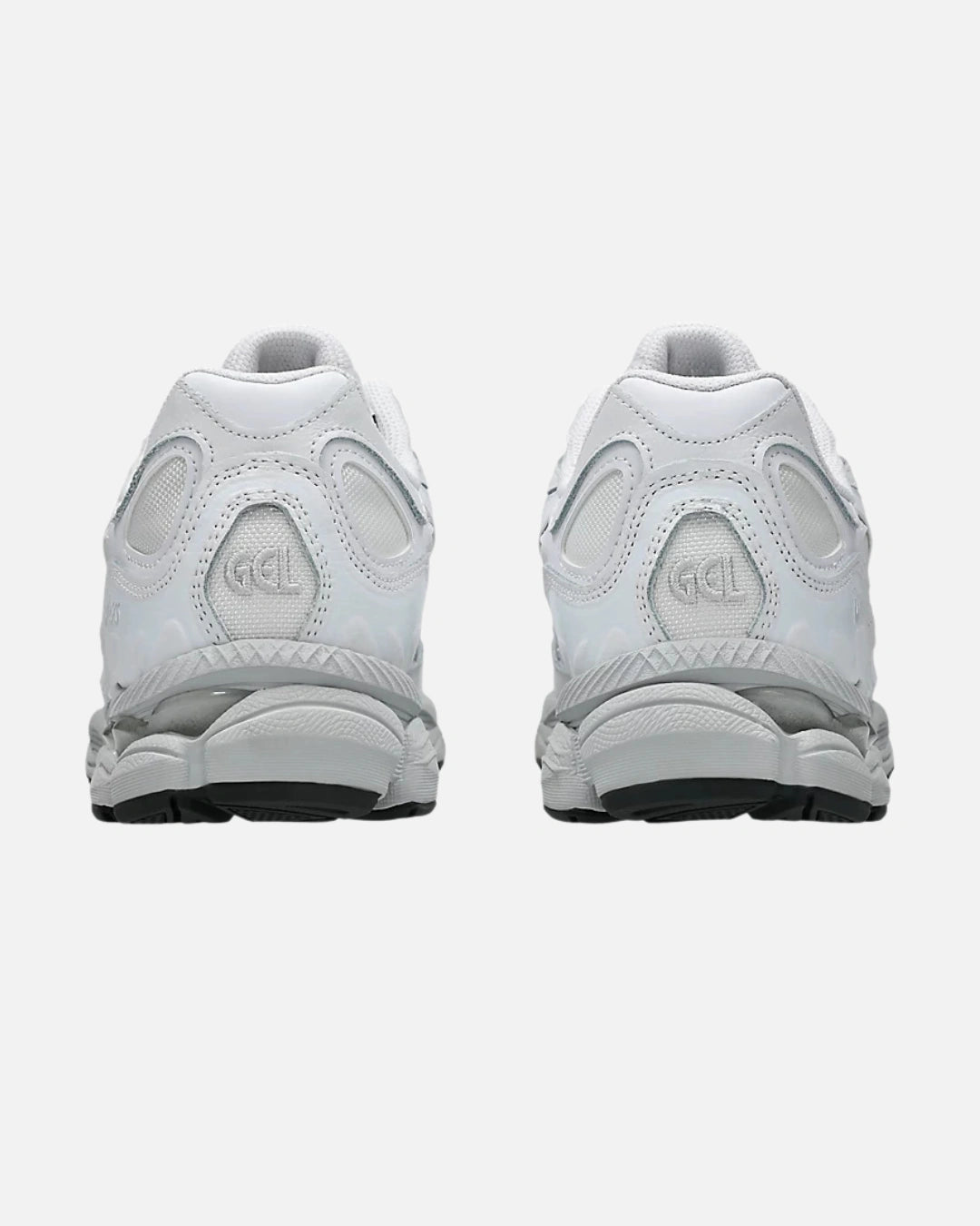 FootkornerAsics Gel NYC - Weiß