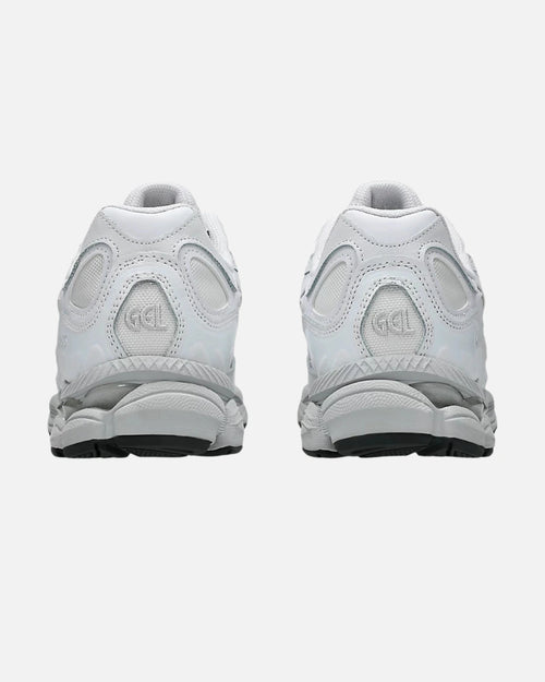 Asics Gel NYC - Weiß - Footkorner