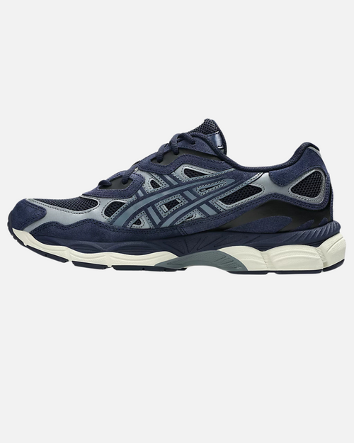 Asics Gel NYC - Blue - Footkorner