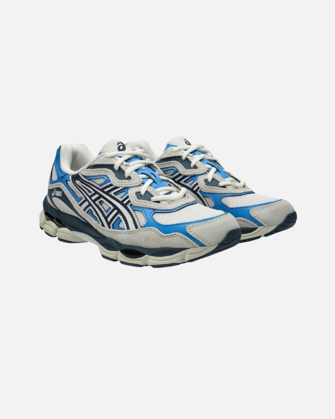 FootkornerAsics Gel NYC - Azul