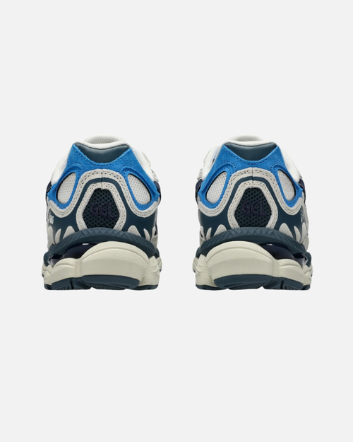 Asics Gel NYC - Azul - Footkorner