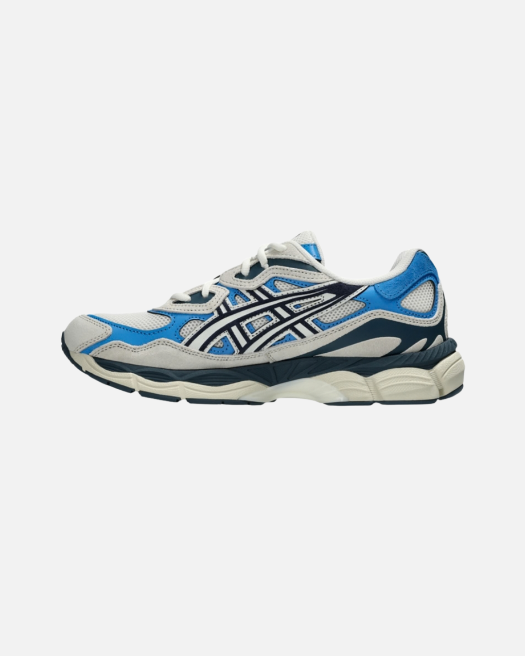 FootkornerAsics Gel NYC - Azul