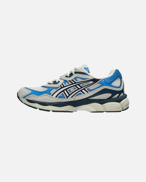 Asics Gel NYC - Azul - Footkorner