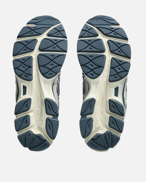 Asics Gel NYC - Azul - Footkorner