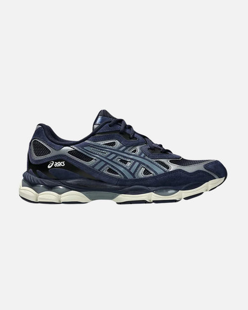 Asics Gel NYC - Blue - Footkorner