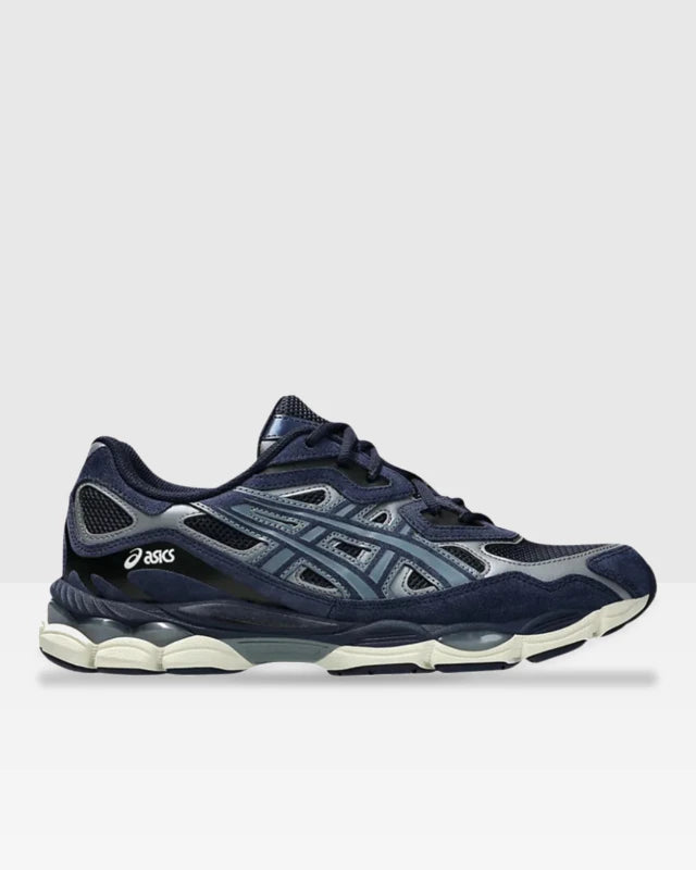Asics Gel NYC - Blau