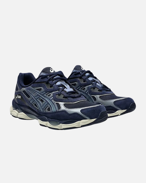 Asics Gel NYC - Blue - Footkorner