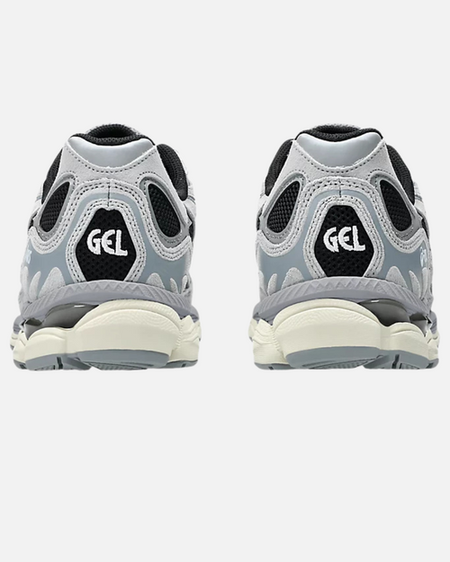 Asics Gel NYC - Gris - Footkorner