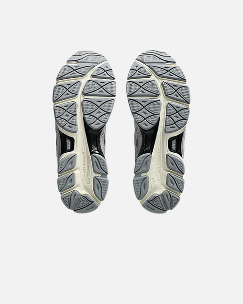 Asics Gel NYC - Gris - Footkorner