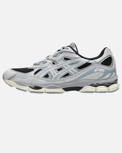 Asics Gel NYC - Gris - Footkorner