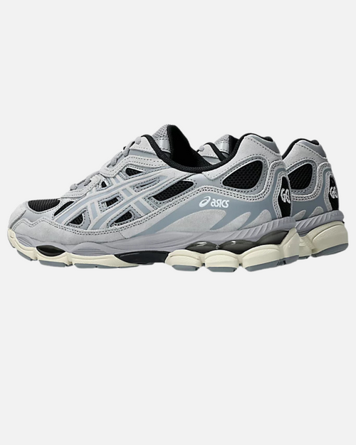 Asics Gel NYC - Gris - Footkorner