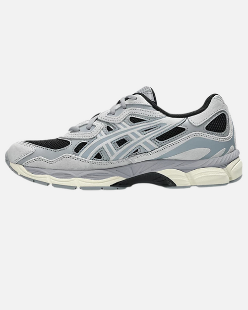 Asics Gel NYC - Gris - Footkorner