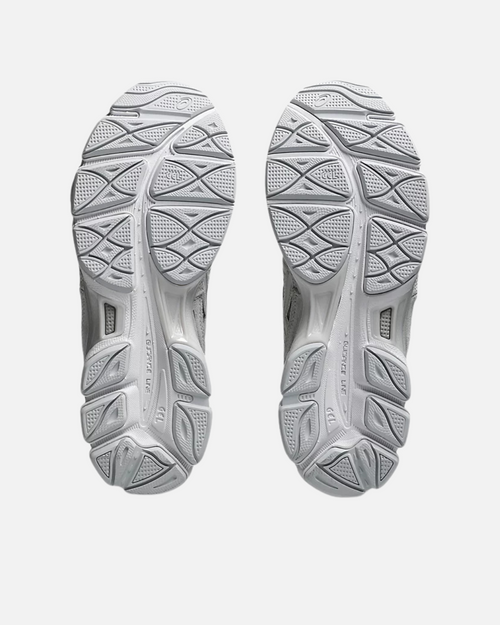 Asics Gel NYC - Gris - Footkorner