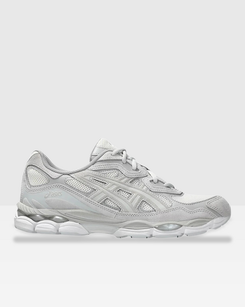 Asics Gel NYC - Gris - Footkorner
