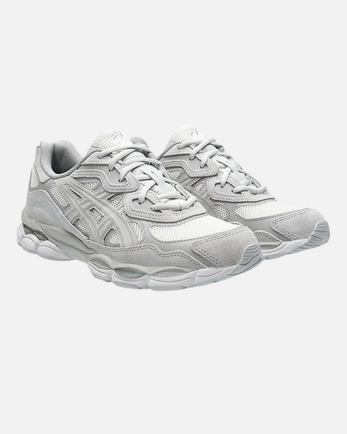 Asics Gel NYC - Gris - Footkorner