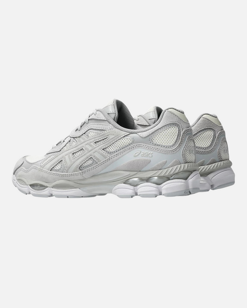 Asics Gel NYC - Gris - Footkorner